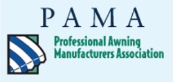 Professional Awning Manufacturers Association