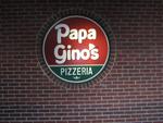 Natick MA Sign, Pizza Restaurant Signs, Mall Signs