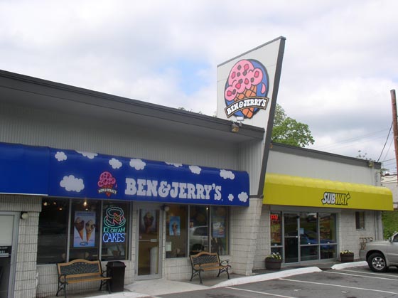 Haverhill MA Restaurant Signs, Haverhill MA Awnings