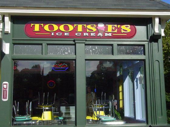 tootsies