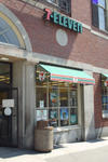 Boston MA, Channel Letters, Boston Building Awnings